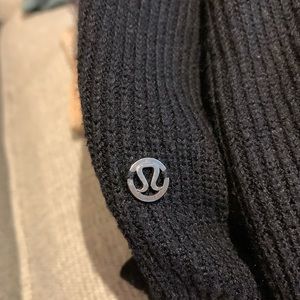 Lululemon Sweater